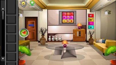 Can You Escape Apartment iPhone Screenshot