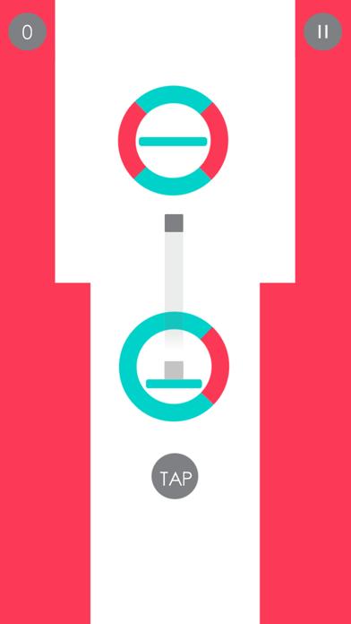 Revolution ■ iPhone Screenshot