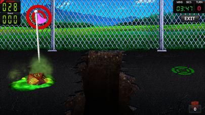 BATTLEZ Cards & Dice™ iPhone Screenshot