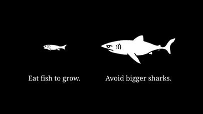 Grow Shark iPhone Screenshot