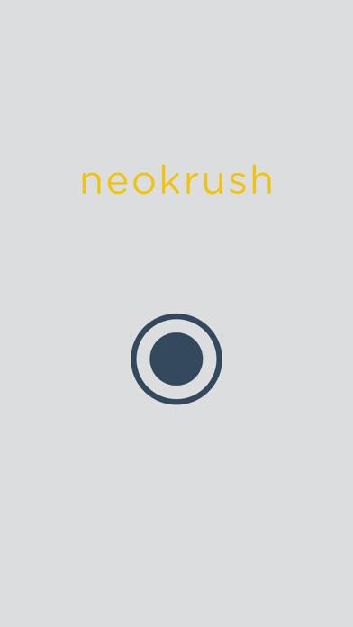 SENTRIK iPhone Screenshot