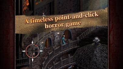 Sanitarium iPhone Screenshot