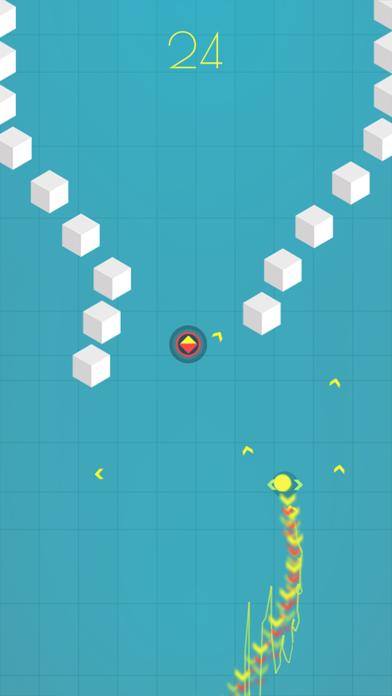 Skill Wave iPhone Screenshot