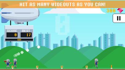QB Hero iPhone Screenshot