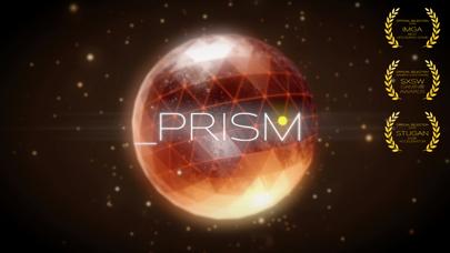 _PRISM iPhone Screenshot