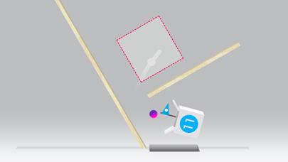 Trick-Shot iPhone Screenshot