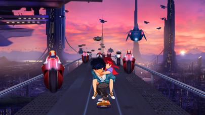 Lost in Harmony iPhone Screenshot