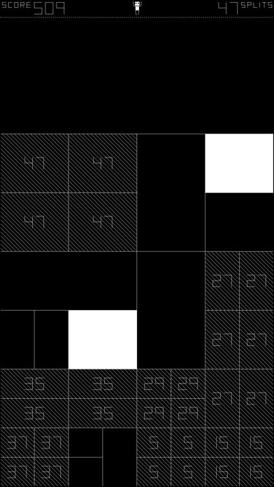 SPL-T iPhone Screenshot