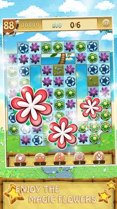 Kango Islands iPhone Screenshot