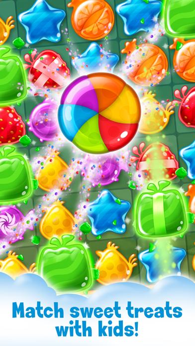Bits of Sweets iPhone Screenshot