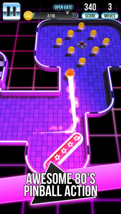 Retro Shot iPhone Screenshot