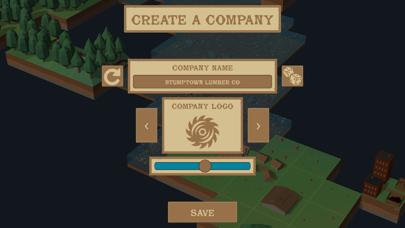 Stumptown iPhone Screenshot