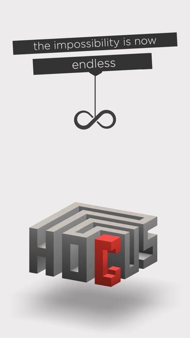 hocus. iPhone Screenshot