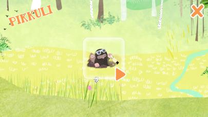 Pikkuli iPhone Screenshot