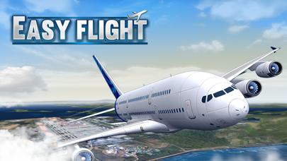 Easy Flight iPhone Screenshot
