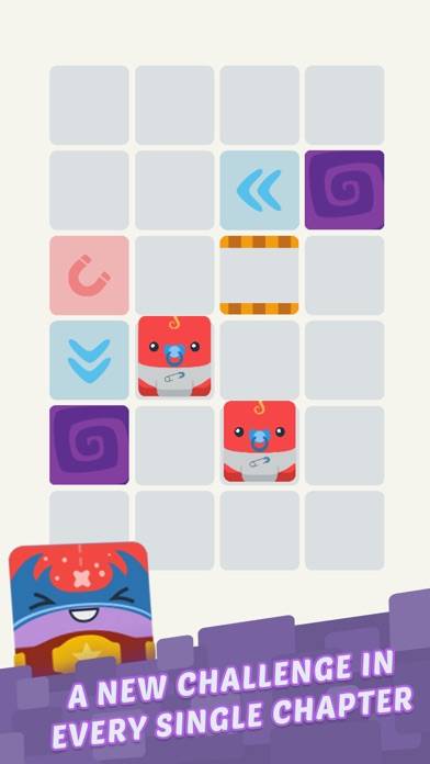 Mr. Square iPhone Screenshot