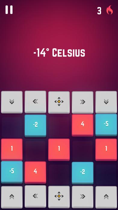 Heatos iPhone Screenshot