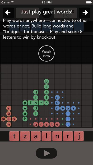 Wordiamo iPhone Screenshot