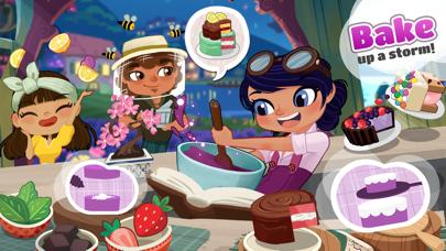 Bakery Blitz: Cooking Game iPhone Screenshot