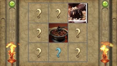 FlipPix Jigsaw iPhone Screenshot