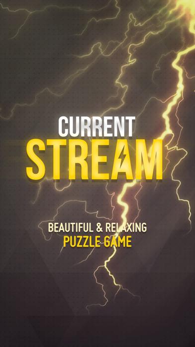Current Stream iPhone Screenshot