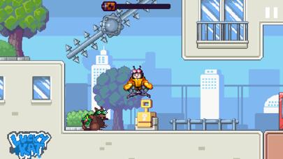Sky Chasers iPhone Screenshot