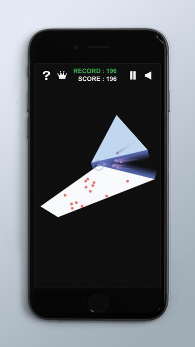 Infinite Slice iPhone Screenshot