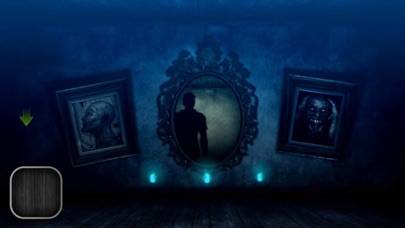 Can You Escape Haunted Evil Ghost Castle 2 iPhone Screenshot