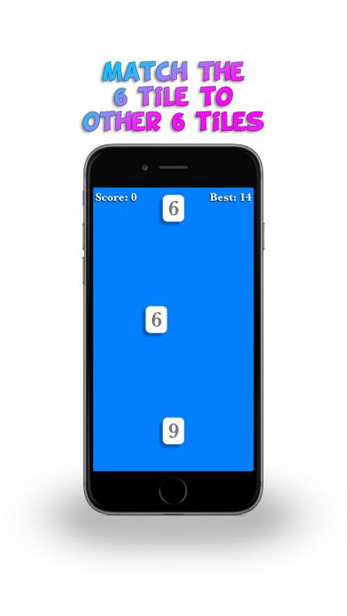 69 iPhone Screenshot