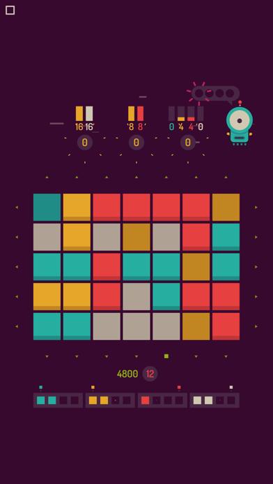 twofold inc. iPhone Screenshot