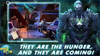Beyond: Light Advent Collector's Edition (Full) iPhone Screenshot