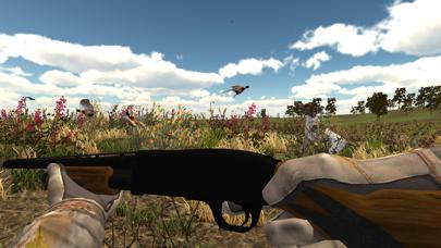 Hunting USA iPhone Screenshot