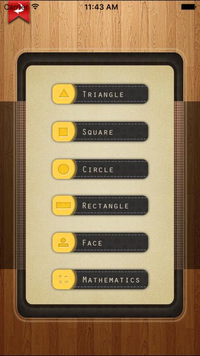 Brain it On! iPhone Screenshot