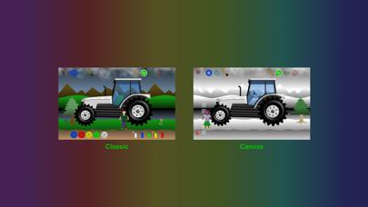 Happy Tractor by Horse Reader iOS