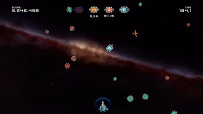 Cosmos iPhone Screenshot