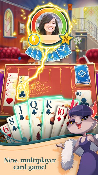 Shuffle Cats iOS