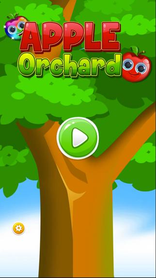 A Apple Orchard iPhone Screenshot