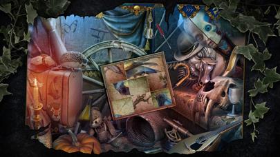 Frankenstein: Master of Death iPhone Screenshot