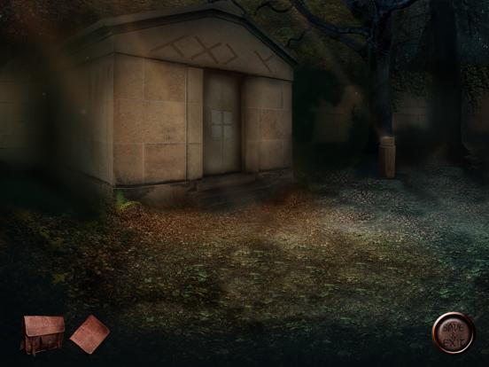 Escape from LaVille 2 iPad edition iPhone Screenshot