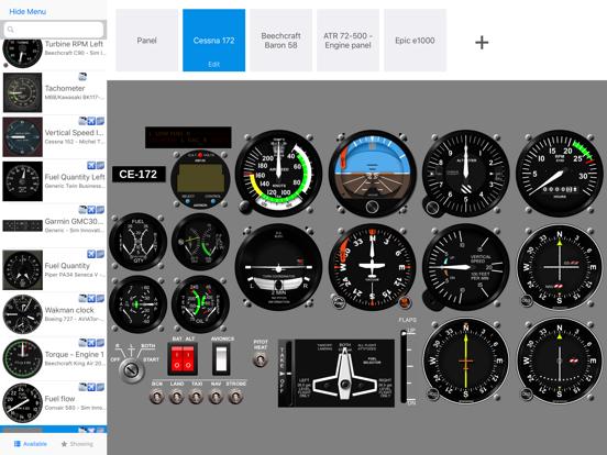 Air Manager iPhone Screenshot