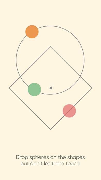 Hyspherical 2 iPhone Screenshot