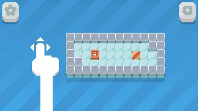 BLOCnog iPhone Screenshot
