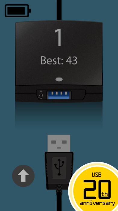Unplugged The Game iPhone Screenshot