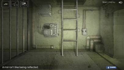 Can You Escape Mysterious House 4? iPhone Screenshot