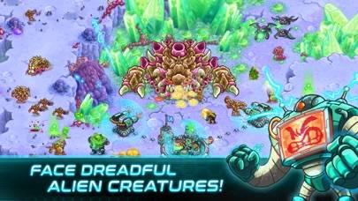 Iron Marines iOS
