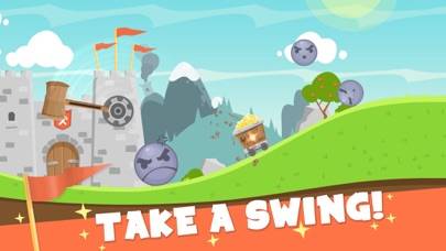 Hammer Time! iPhone Screenshot