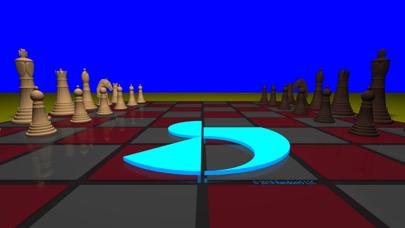 Board Games on TV iPhone Screenshot