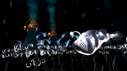 PolyAquatic iPhone Screenshot