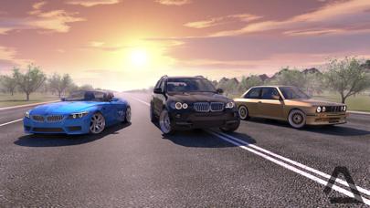 Driving Zone iPhone Screenshot