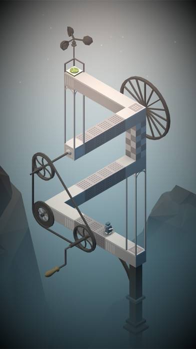 Dream Machine : The Game iPhone Screenshot